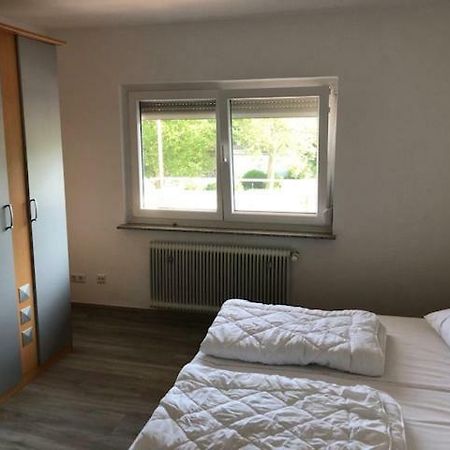 Ferienwohnung Albblick 3 Münsingen Eksteriør bilde