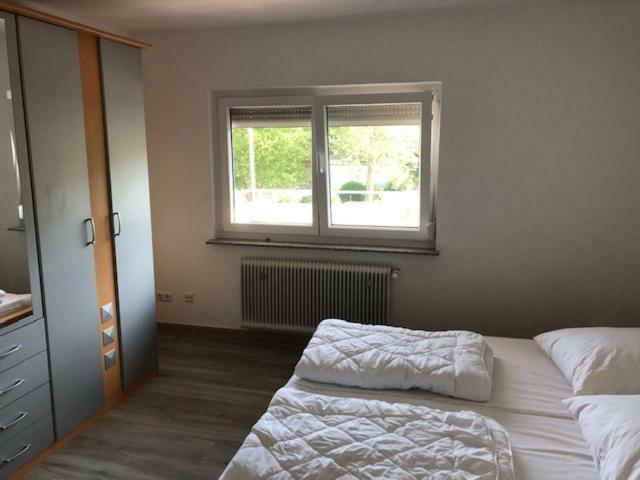 Ferienwohnung Albblick 3 Münsingen Eksteriør bilde